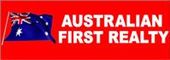 Australian First Realty