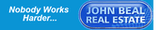 John Beal Real Estate - REDCLIFFE