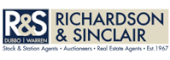 Richardson & Sinclair
