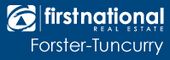 Forster-Tuncurry First National Real Estate