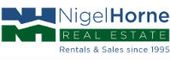 Nigel Horne Real Estate