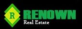 Renown Real Estate Pty Ltd.