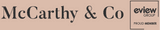 McCarthy & Co Property - Eview Group Member