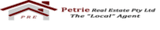 Petrie Real Estate - Petrie