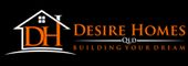Desire Homes Pty Ltd