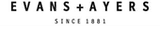 Evans & Ayers - Adelaide