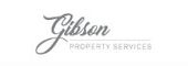 Gibson Property Services