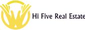 Hi Five Real Estate