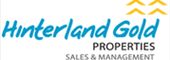 Hinterland Gold Properties