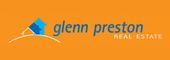 Glenn Preston Real Estate