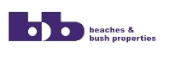 Beaches & Bush Properties