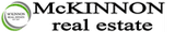 McKinnon Real Estate - McKinnon
