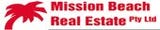 Mission Beach Real Estate - Mission Beach