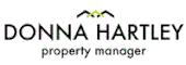 Donna Hartley Property Manager