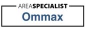 Area Specialist Ommax