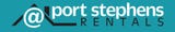 Port Stephens Rentals