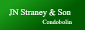 JN Straney Real Estate Condobolin