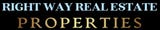 Right Way Real Estate