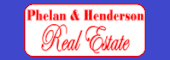 Phelan & Henderson Real Estate