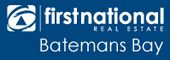 Batemans Bay First National Real Estate