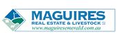 Maguires Real Estate & Livestock Pty Ltd