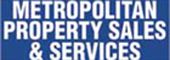 Metropolitan Property Sales & Services