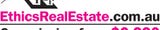 EthicsRealEstate.com.au. - WESTON