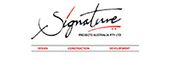 Signature Properties Unit Trust No.15