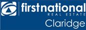 First National Real Estate Claridge