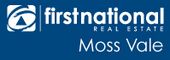 First National Real Estate Moss Vale