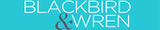 Blackbird & Wren -  Sunbury