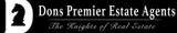 Dons Premier The Knights of Real Estate. - CRANBOURNE WEST