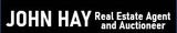 John Hay Real Estate Agent and Auctioneer - COOKTOWN