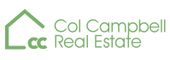 Col Campbell Real Estate