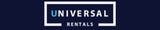 Universal Rentals - NEWSTEAD