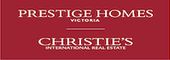 Prestige Homes of Victoria