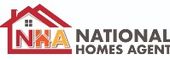 NATIONAL HOMES AGENT