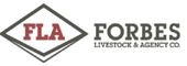 Forbes Livestock & Agency Co