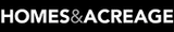 Homes and Acreage