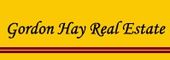 Gordon Hay Real Estate