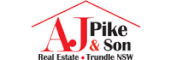 A J Pike & Son