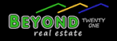 Beyond Twenty One Real Estate