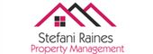 Stefani Raines Property Management