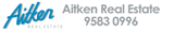 Aitken Real Estate - Cheltenham