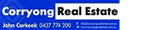 Corryong Real Estate - CORRYONG
