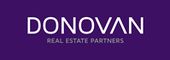 Donovan Real Estate Partners