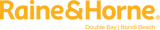 Raine & Horne - Double Bay