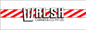 Walsh Cairnes & Co P/L