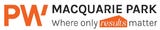 PW Realty Macquarie Park - MACQUARIE PARK