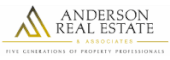 Anderson Real Estate & Associates pty ltd